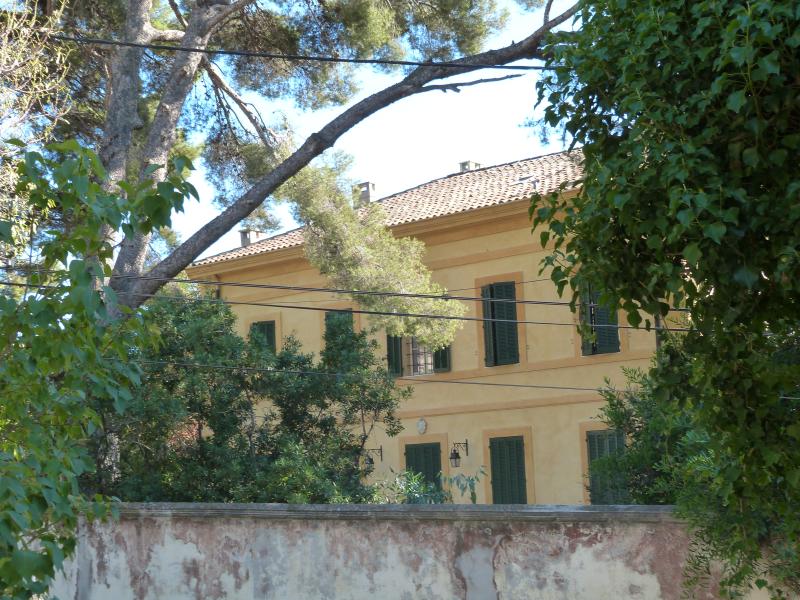 Villa Cécile, Six-Fours-les-Plages