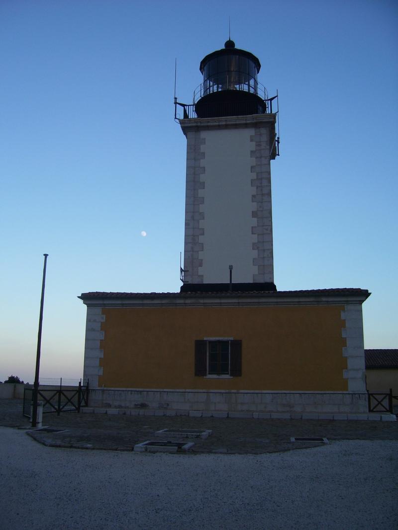 Phare du Cap Camarat, Ramatuelle