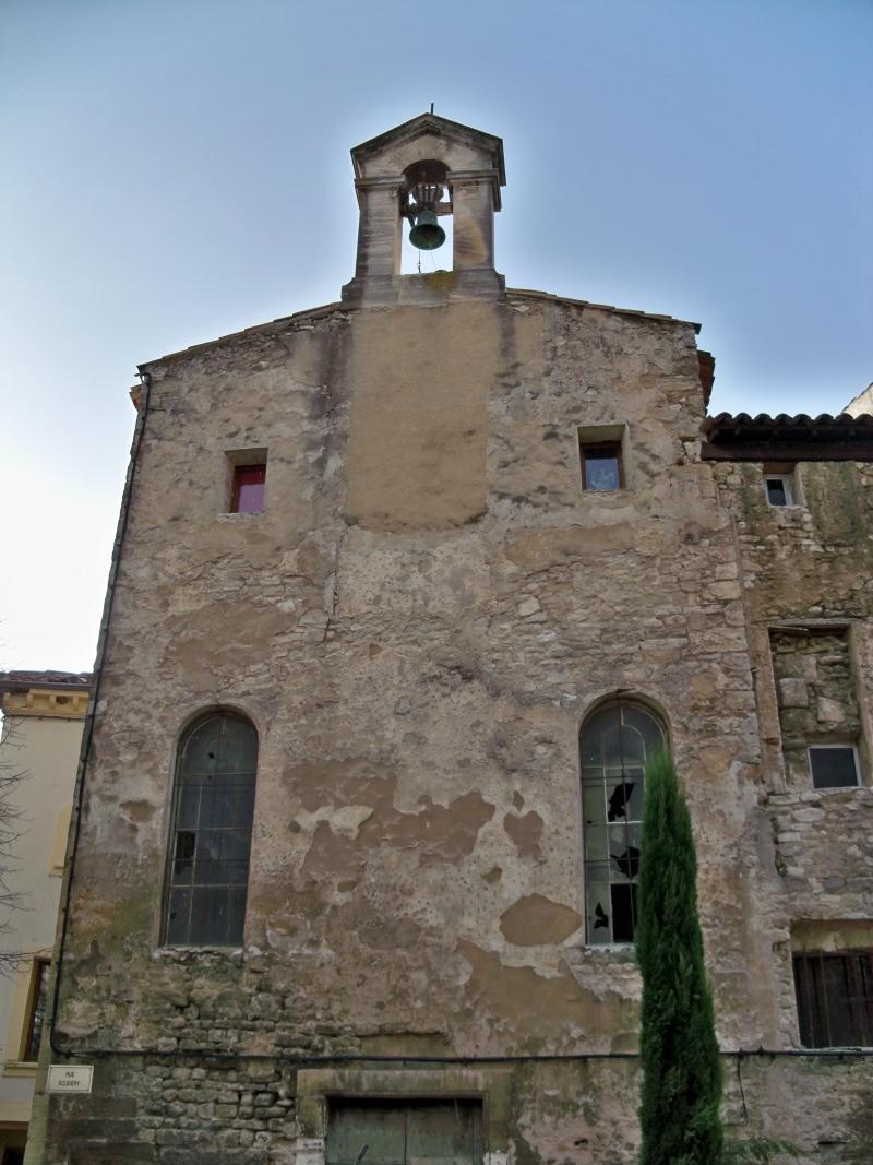 Chapelle Sainte-Catherine, Apt