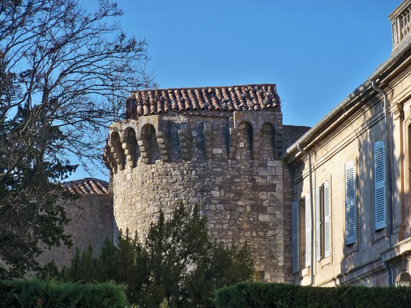 Remparts (anciens), Apt