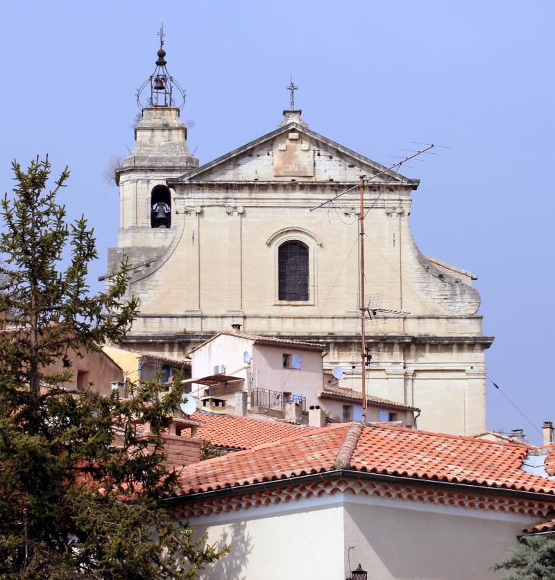 Église