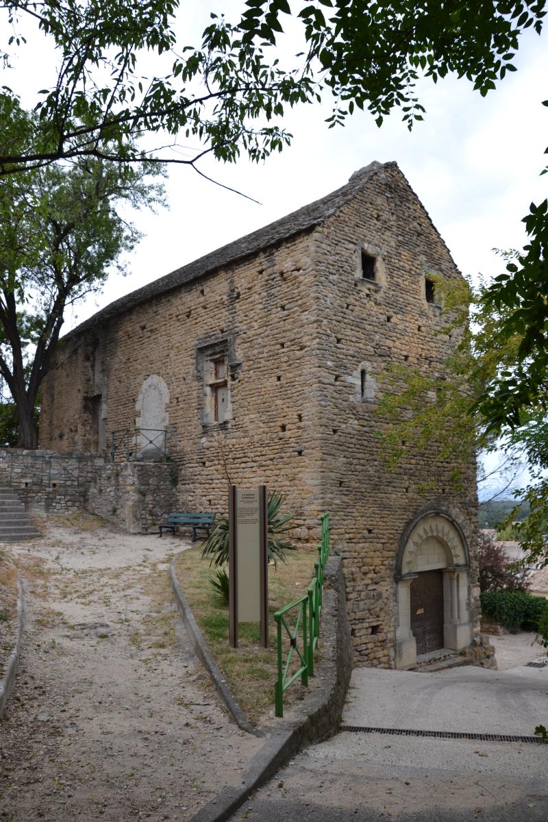 Maison dite Maison Cardinale, Bollène