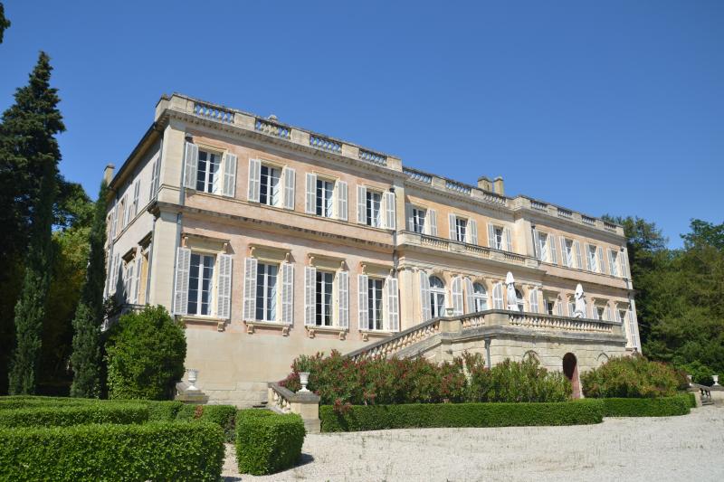 Château du Martinet, Carpentras