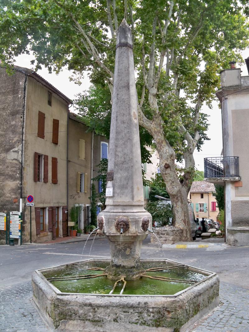 Fontaine