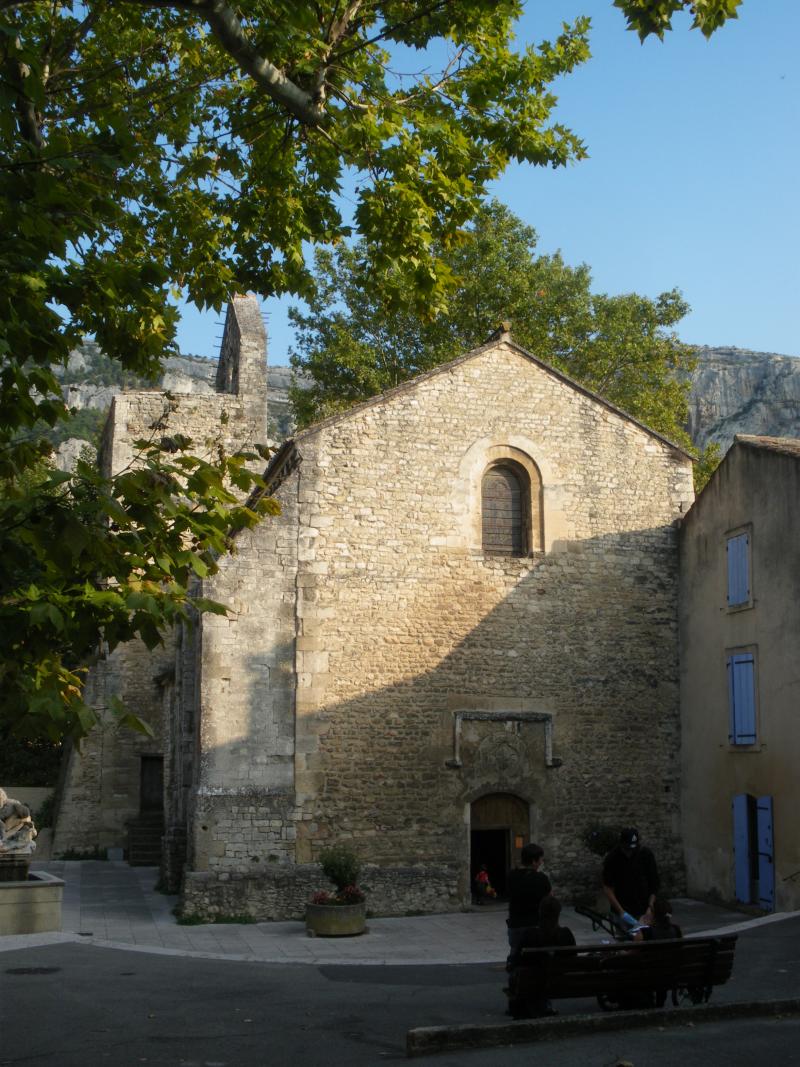 Église