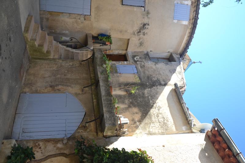 Atelier de forge (ancien), Lourmarin