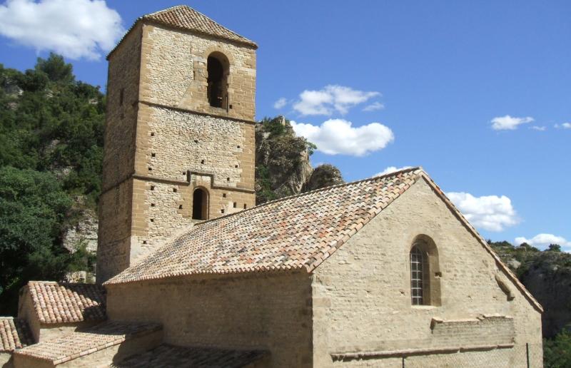 Église