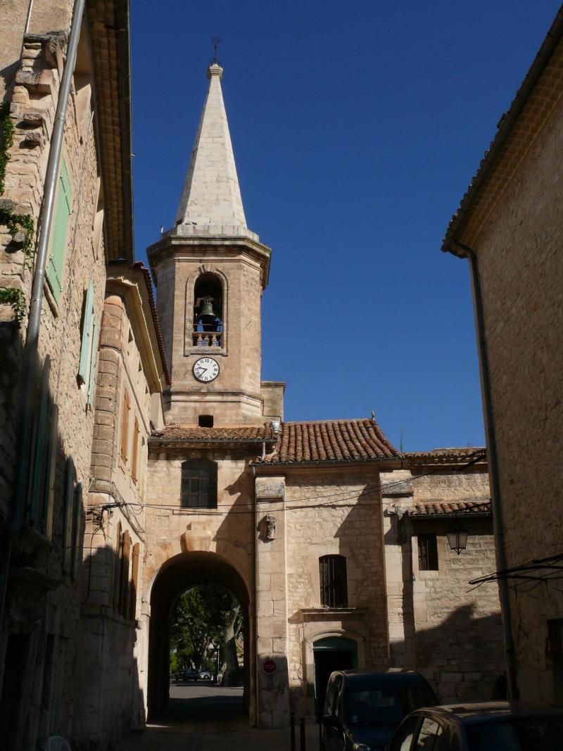 Église