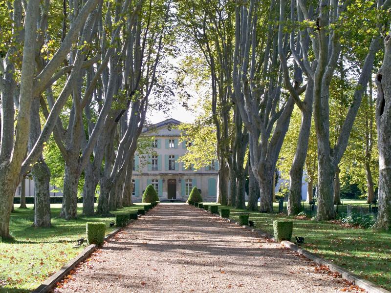 Château de Tourreau, Sarrians