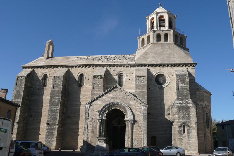 Église