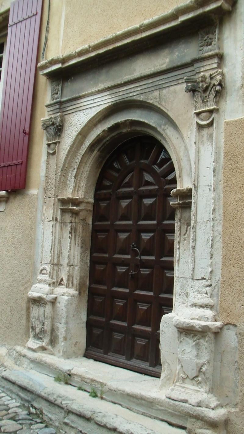 Maisons, Vaison-la-Romaine