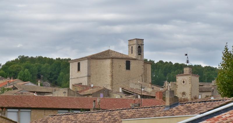 Église