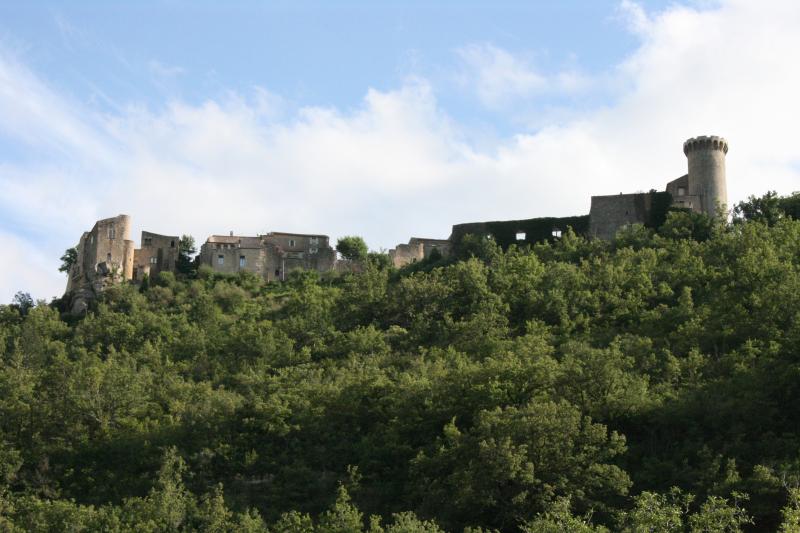 Remparts (anciens), Viens