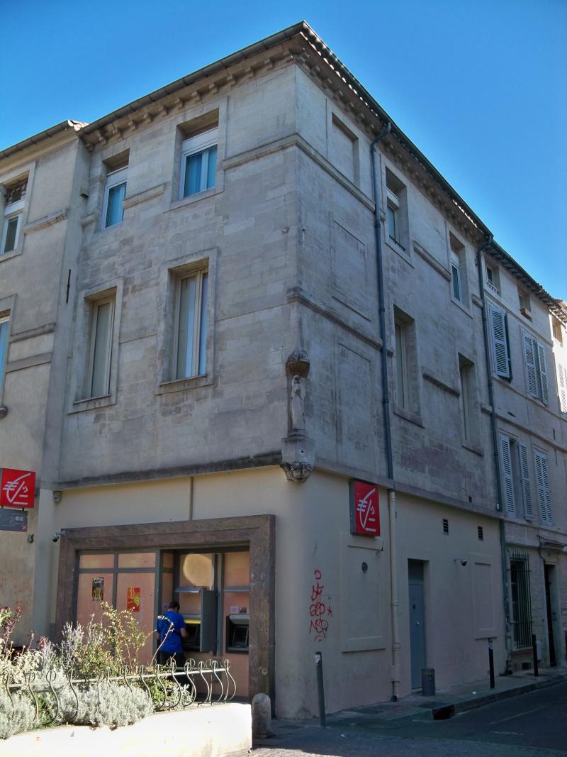 Bar du Centre (ancien), Avignon