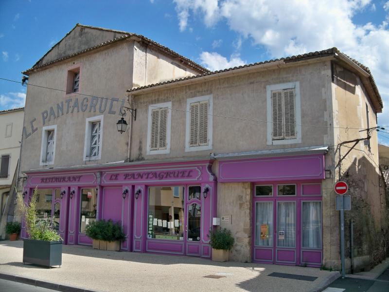 Maison canoniale, Cavaillon