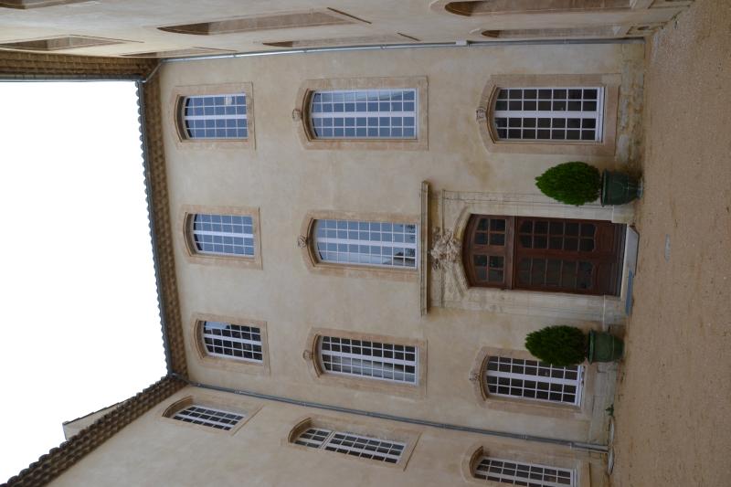 Hôtel Pélissier, Visan
