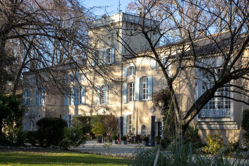 Domaine des Barrenques, Lamotte-du-Rhône