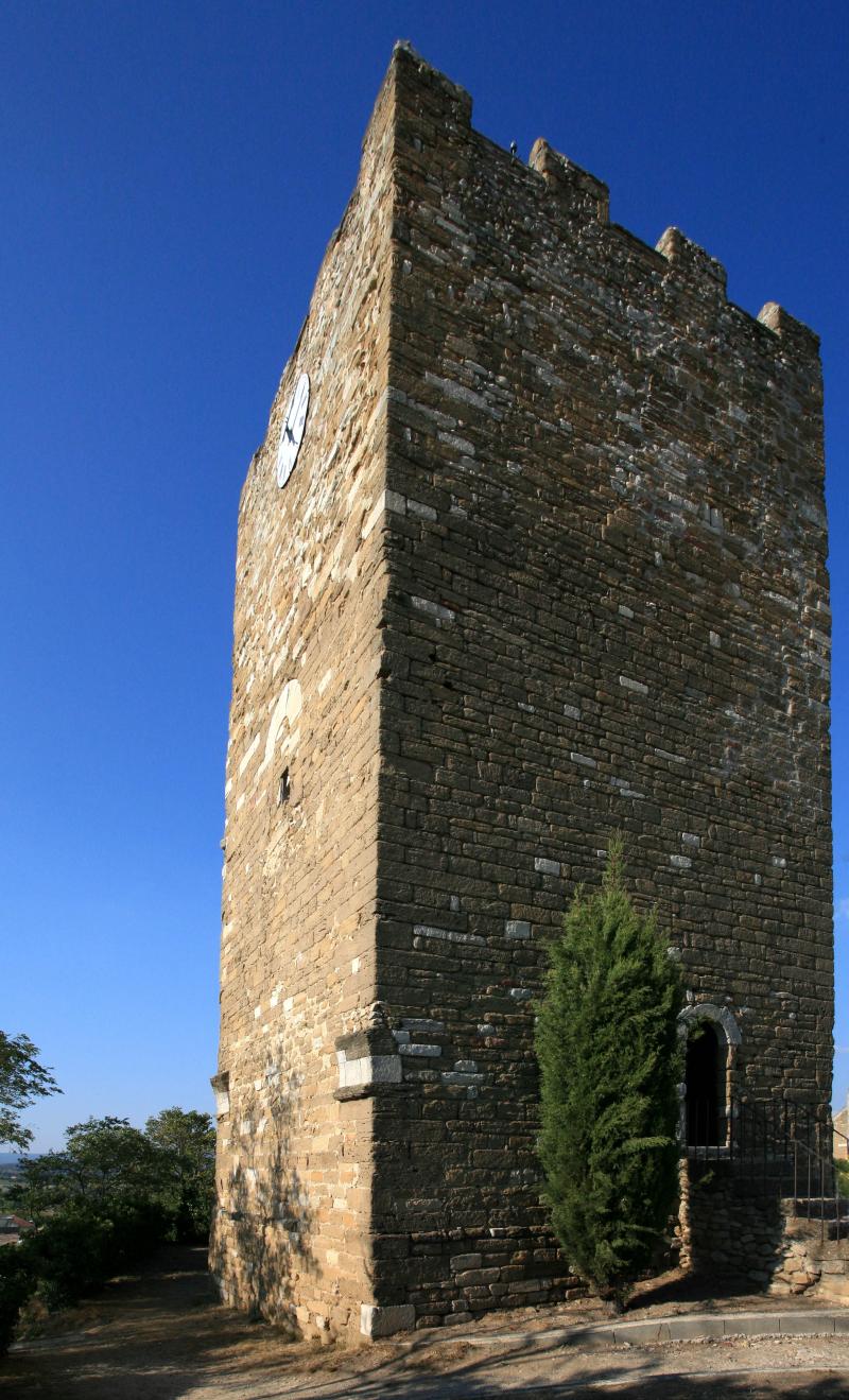 Château Ripert, Valréas