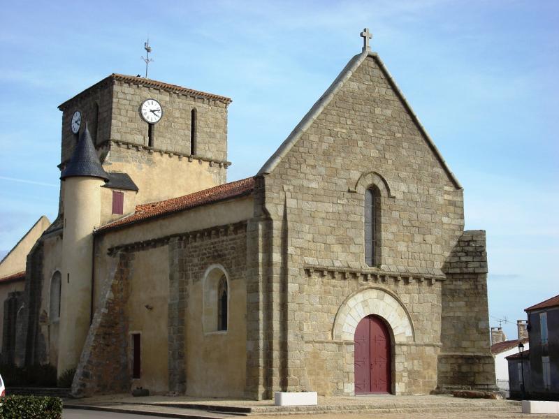 Église