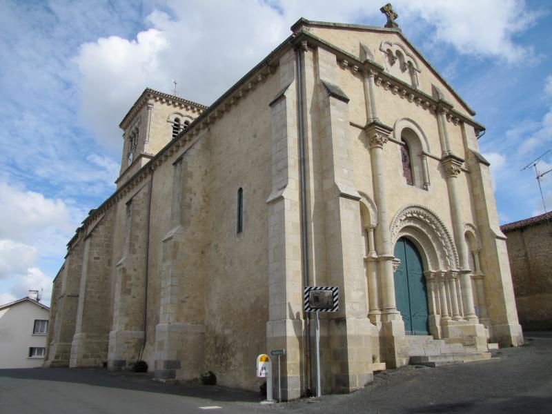 Église