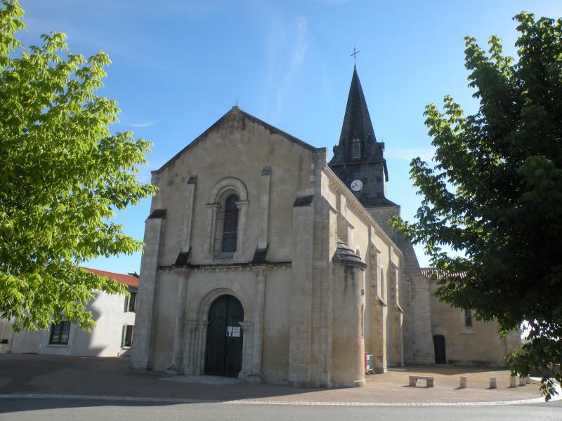 Église