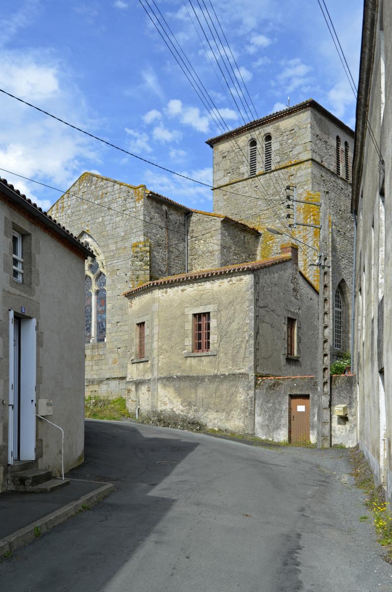 Église