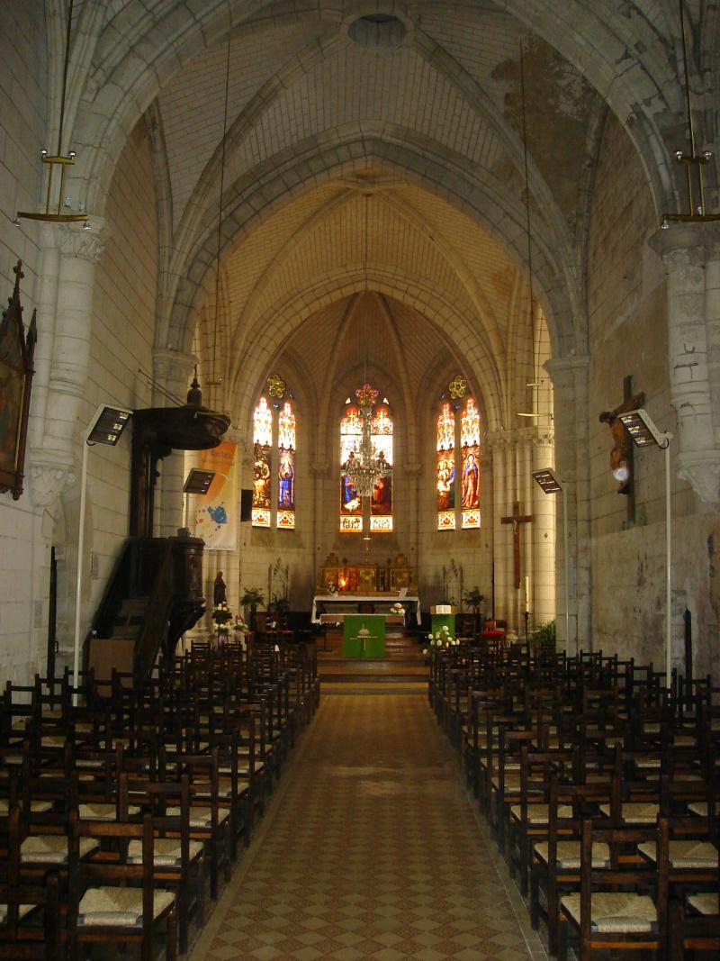 Église
