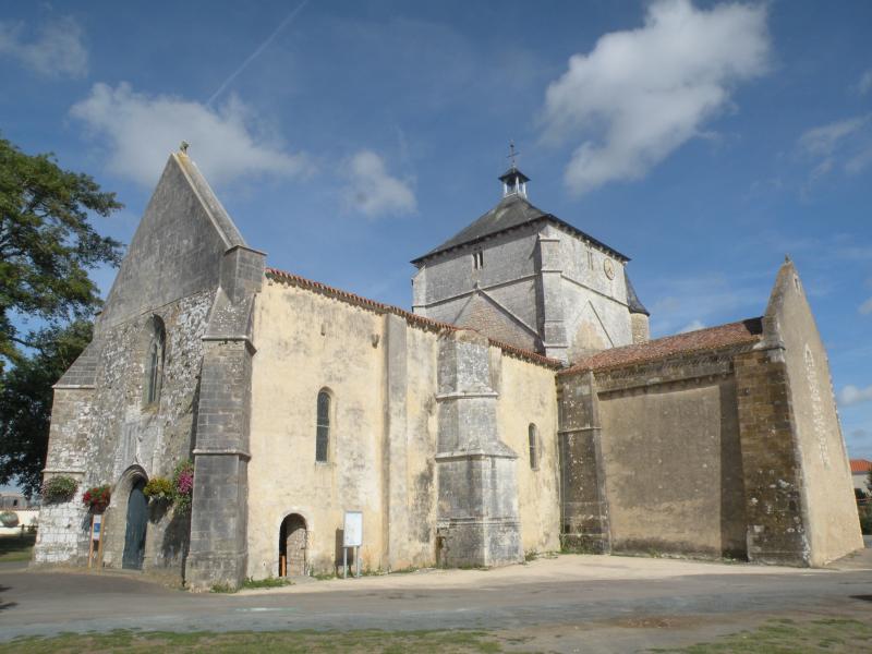 Église