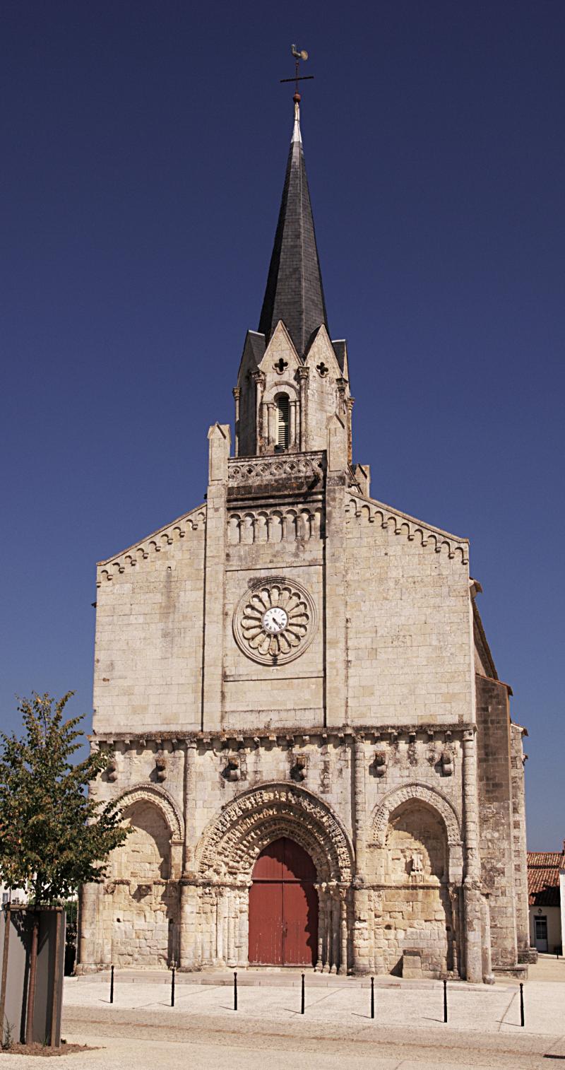 Église