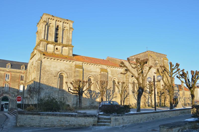 Église
