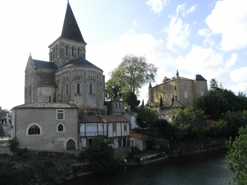 Église