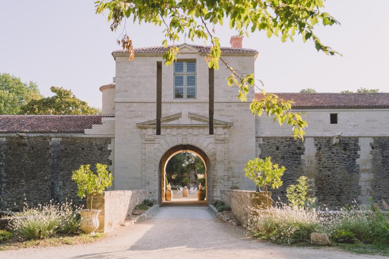 Château de la Citardière