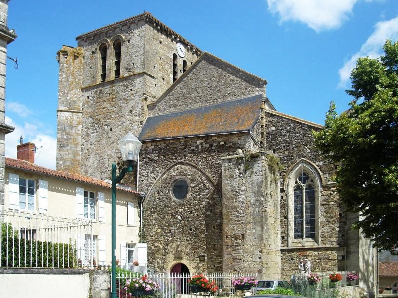 Église