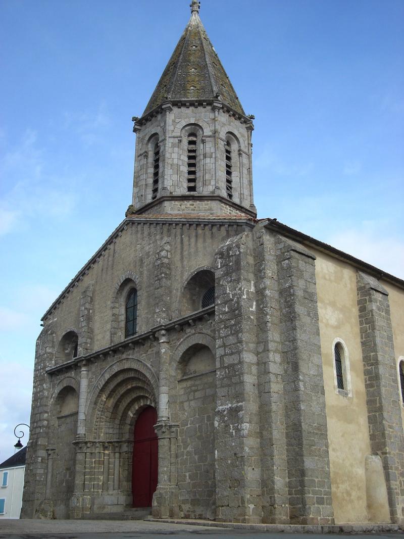 Eglise
