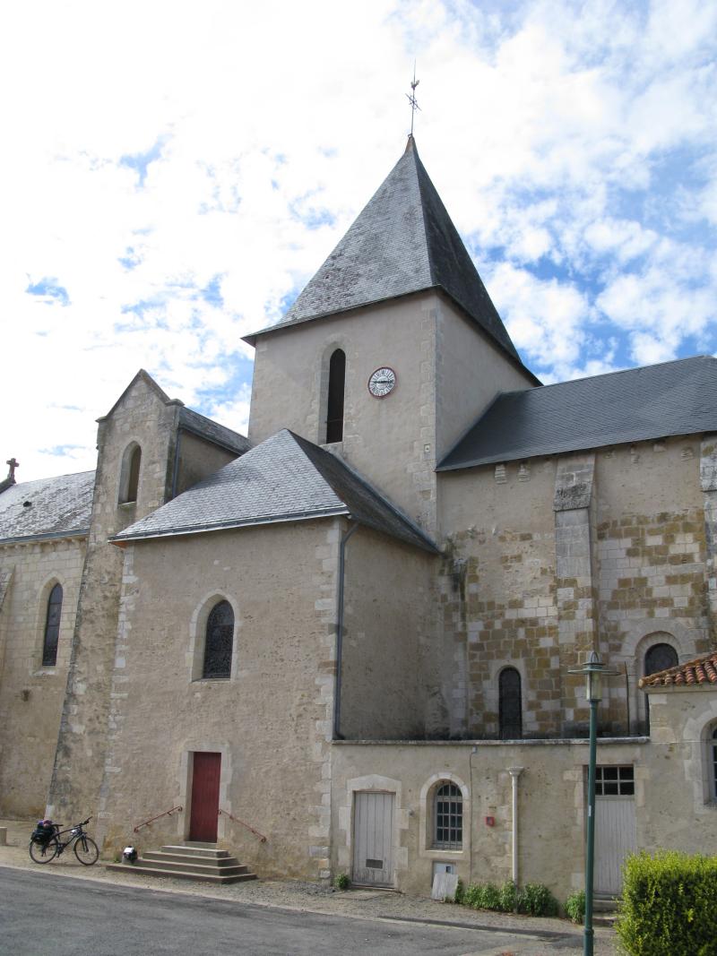 Église
