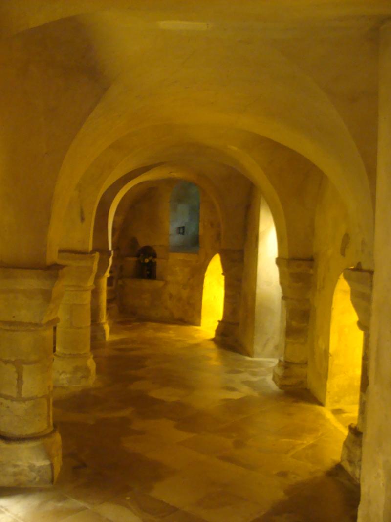 Église