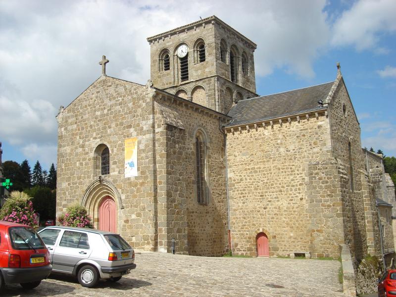 Église