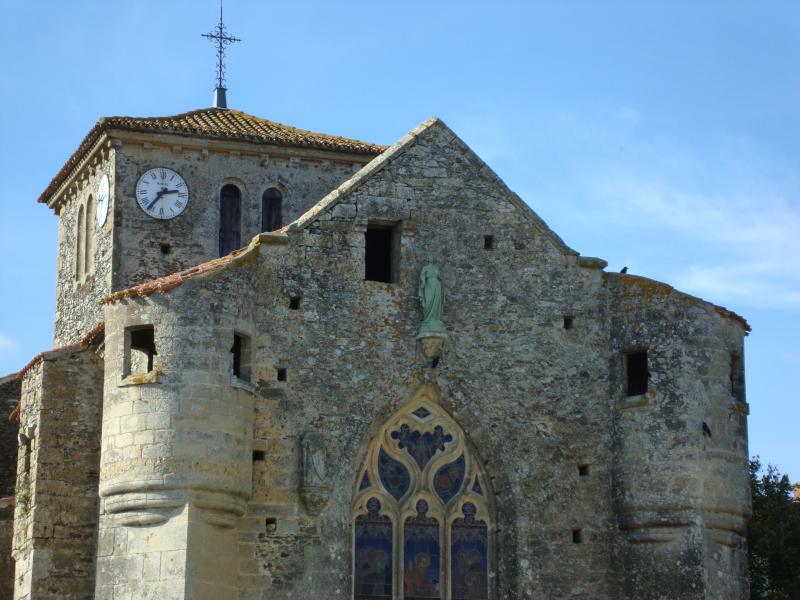 Église