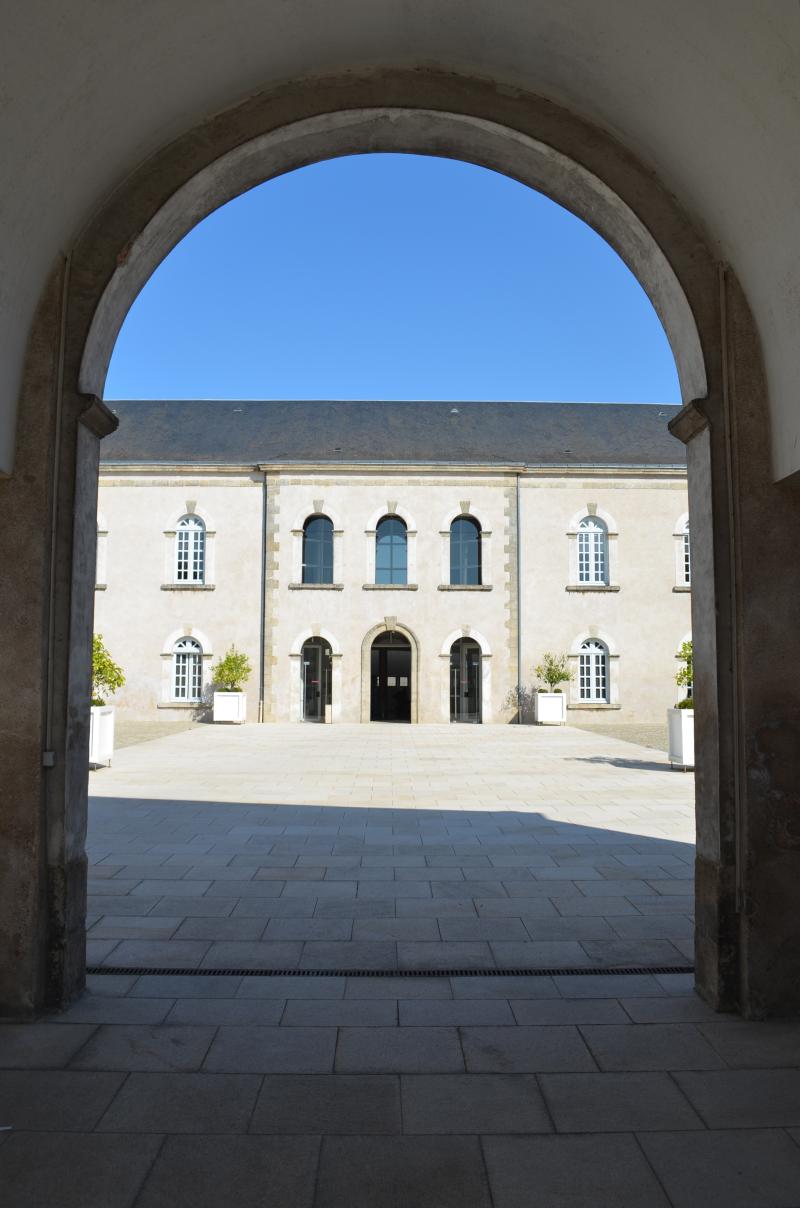 Hôpital (ancien)