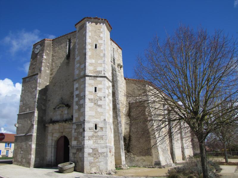 Église