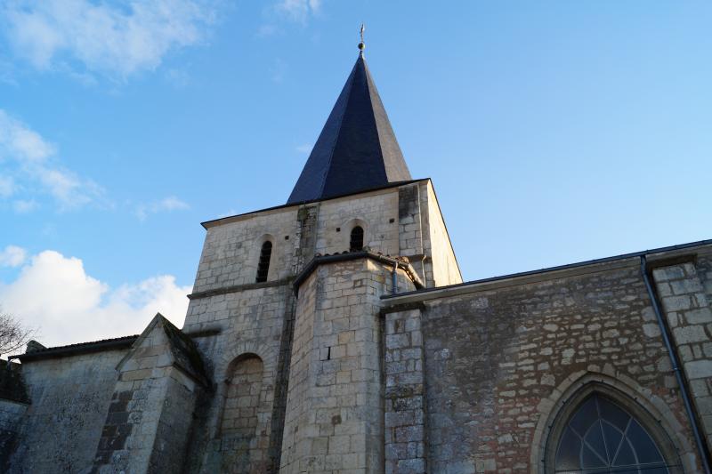 Église