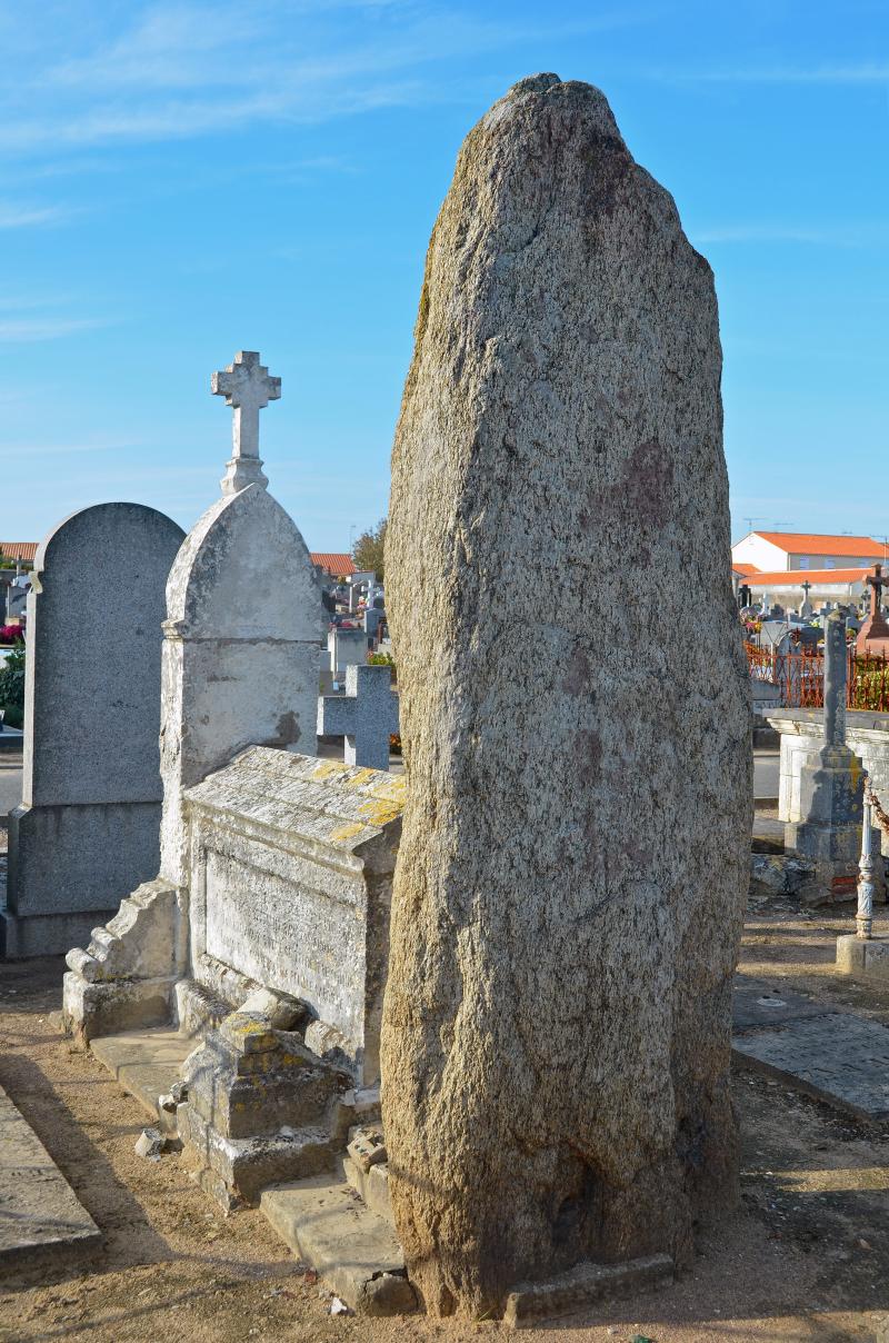 Cimetière