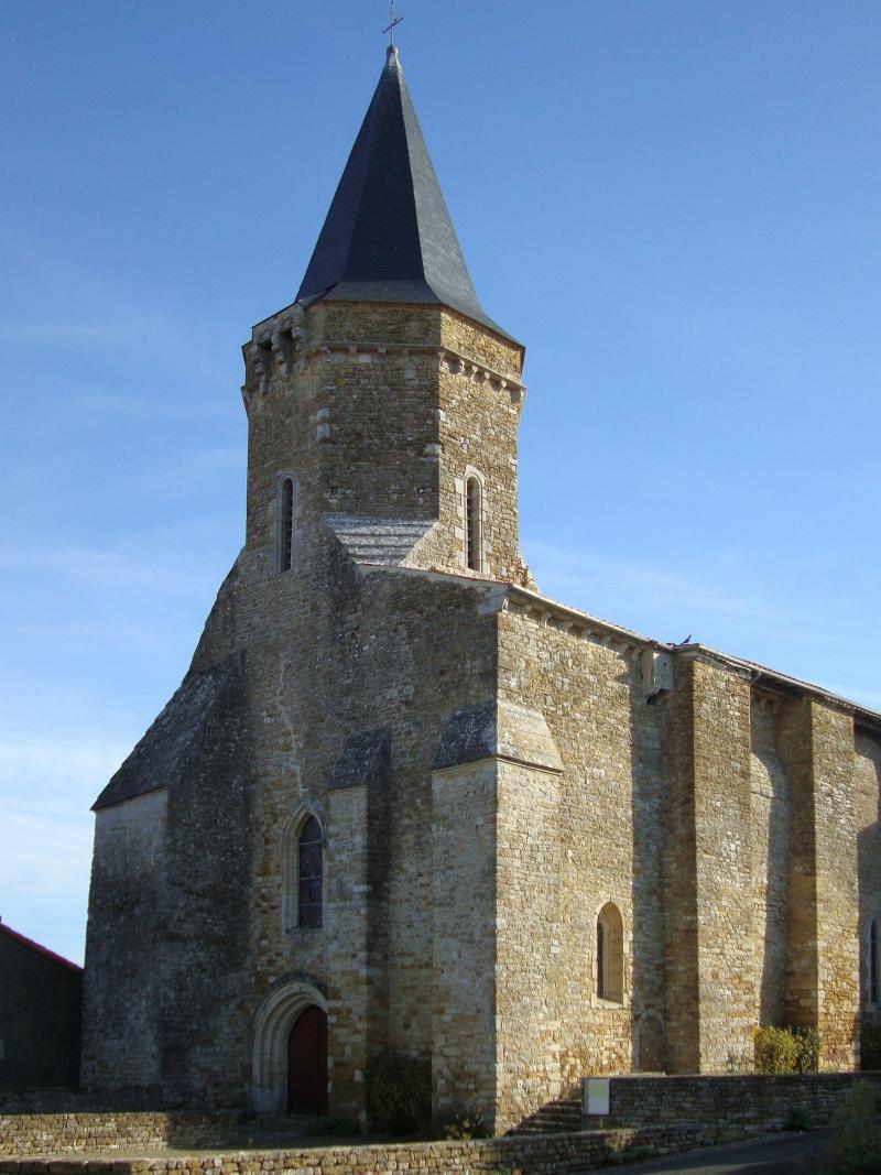 Église