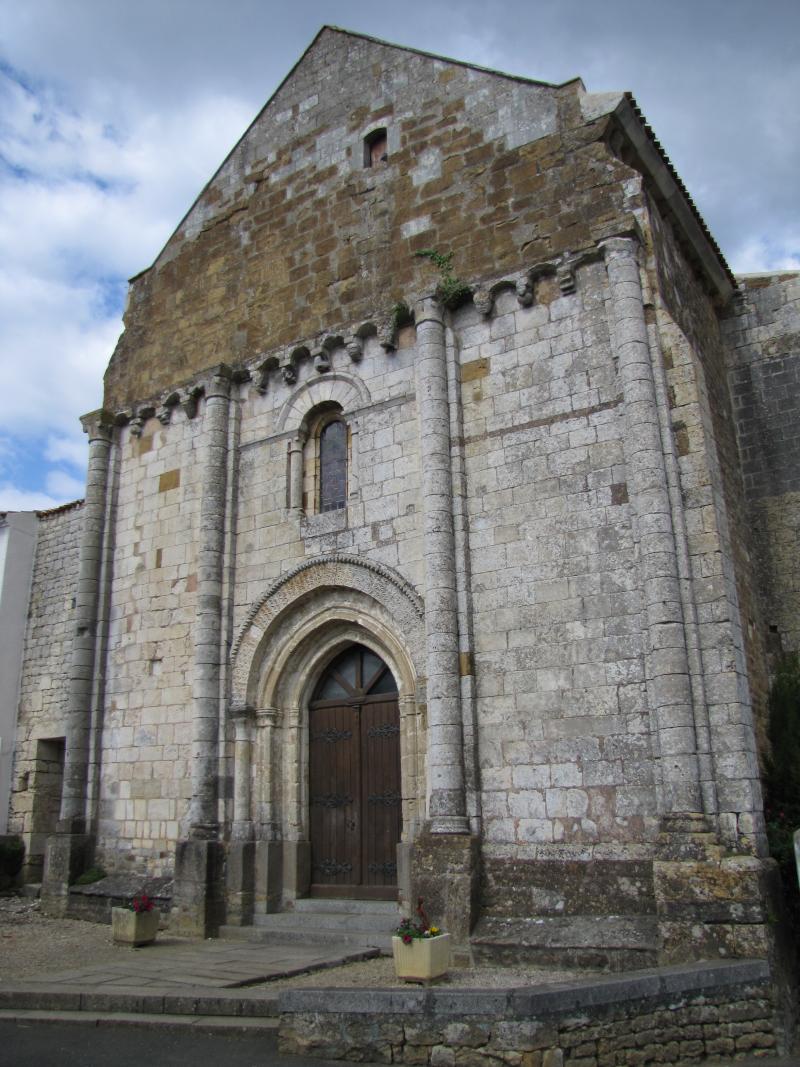 Eglise paroissiale Saint-Hilaire, Sérigné