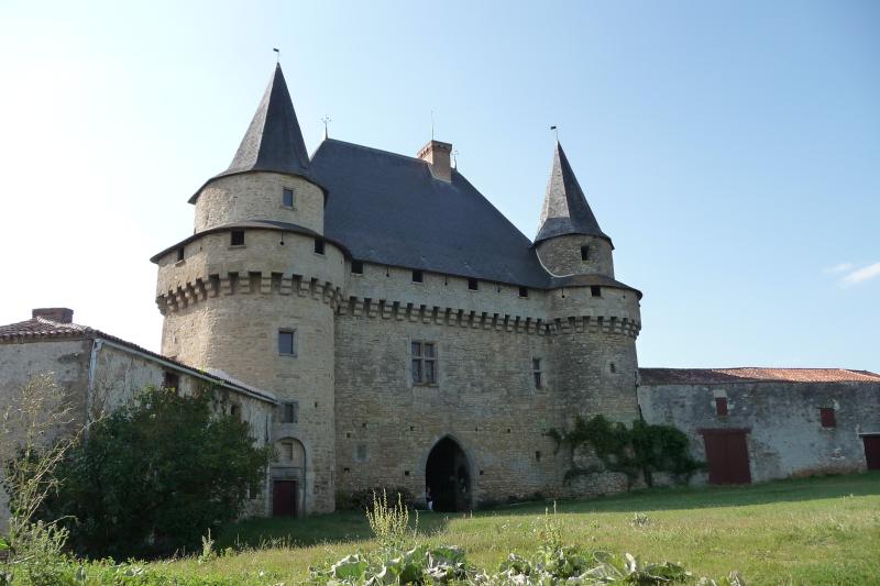 Château