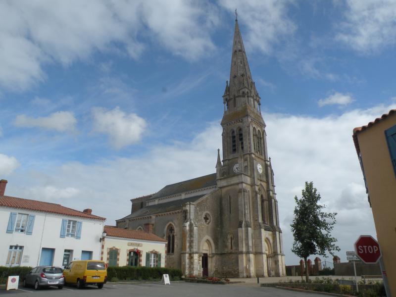 Église