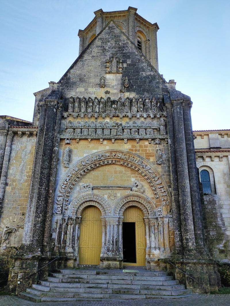Église