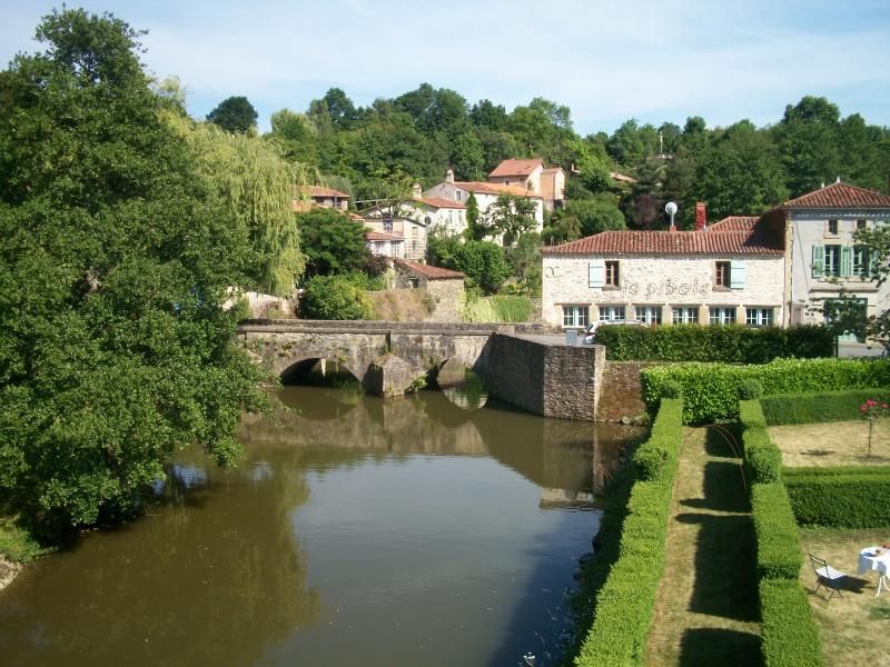 Pont (vieux)