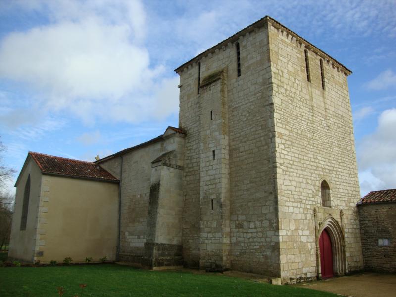 Église