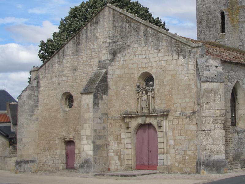 Église